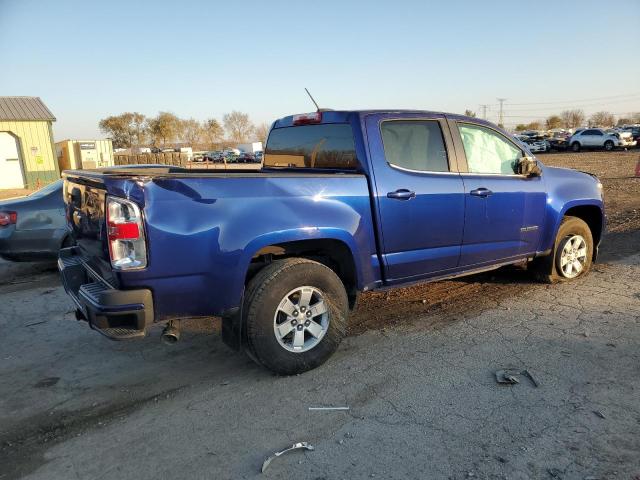 Photo 3 from auction – 2016 CHEVROLET COLORADO with VIN 1GCGSBEA0G1107432