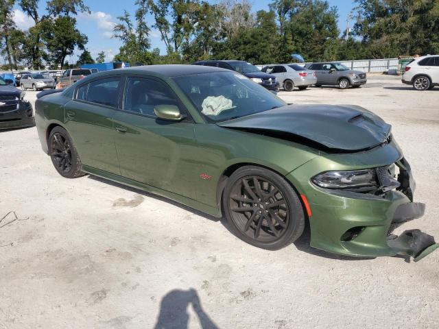 Photo 4 from auction – 2018 DODGE CHARGER R/ with VIN 2C3CDXGJ6JH279724