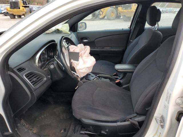 Photo 7 from auction – 2012 CHRYSLER 200 TOURIN with VIN 1C3CCBBB9CN331315