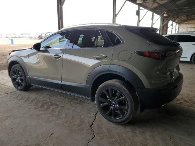 Photo 2 from auction – 2024 MAZDA CX-30 CARB with VIN 3MVDMBXY5RM710162