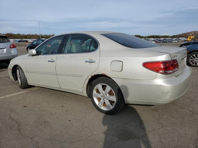 Photo 2 from auction – 2005 LEXUS ES 330 with VIN JTHBA30G455068833
