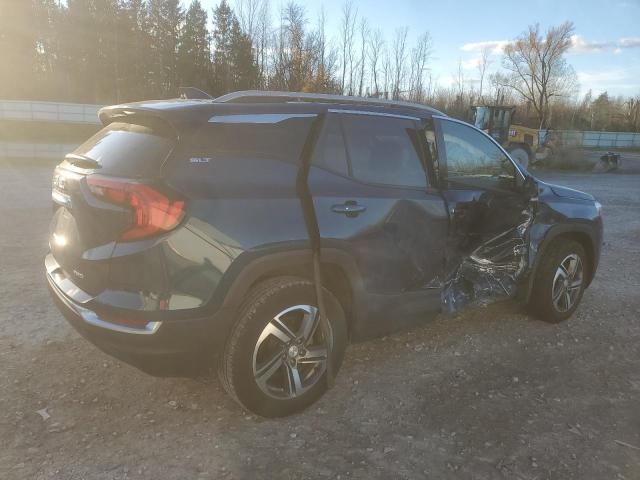 Photo 3 from auction – 2021 GMC TERRAIN SL with VIN 3GKALVEV3ML360423
