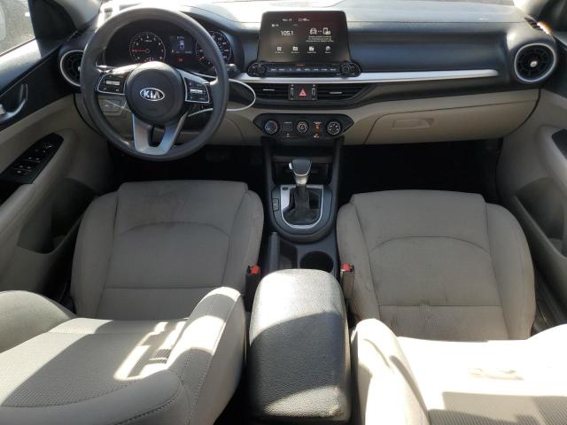 Photo 8 from auction – 2021 KIA FORTE FE with VIN 3KPF24ADXME306875