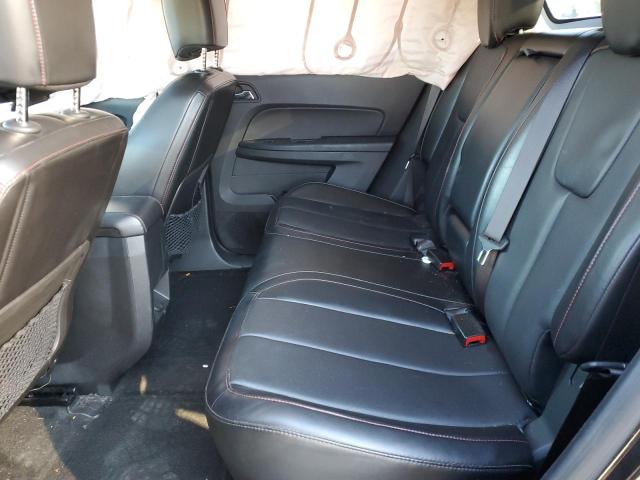 Photo 11 from auction – 2012 GMC TERRAIN SL with VIN 2GKFLVEK9C6345021