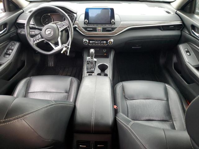 Photo 8 from auction – 2019 NISSAN ALTIMA PLA with VIN 1N4BL4FV9KC104617