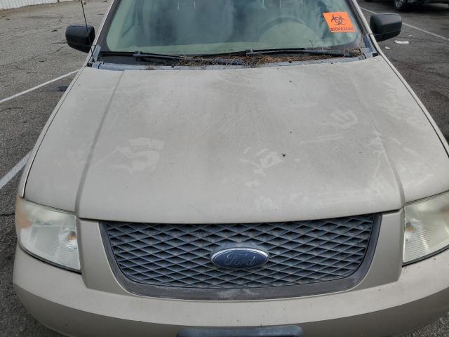 Photo 11 from auction – 2006 FORD FREESTYLE with VIN 1FMZK01166GA32603