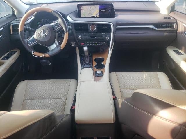 Photo 8 from auction – 2019 LEXUS RX 350 BAS with VIN 2T2ZZMCA2KC130584