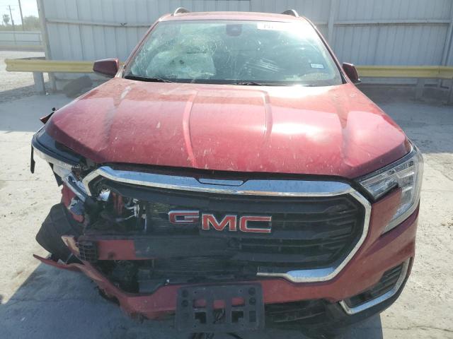 Photo 5 from auction – 2023 GMC TERRAIN SL with VIN 3GKALMEG1PL201366