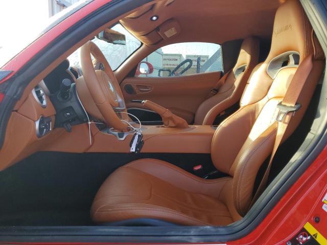 Photo 7 from auction – 2013 DODGE VIPER GTS with VIN 1C3ADEBZ2DV100017