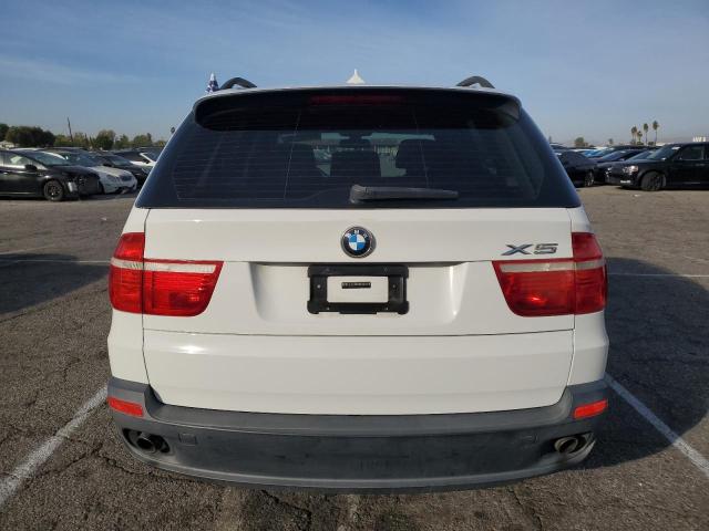 Photo 6 from auction – 2008 BMW X5 3.0I with VIN 5UXFE43528L020818