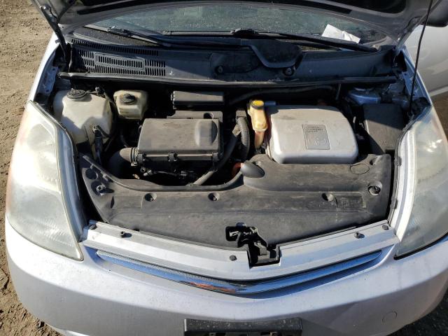 Photo 11 from auction – 2009 TOYOTA PRIUS with VIN JTDKB20U297864568