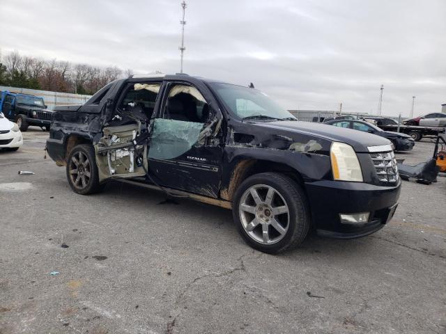 Photo 4 from auction – 2012 CADILLAC ESCALADE E with VIN 3GYT4NEFXCG179606
