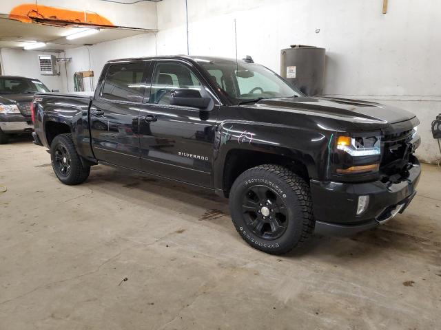 Photo 4 from auction – 2016 CHEVROLET SILVERADO with VIN 3GCUKRECXGG364354
