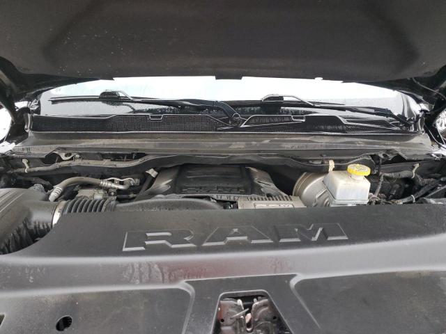 Photo 11 from auction – 2020 RAM 1500 BIG H with VIN 1C6SRFFT8LN310253