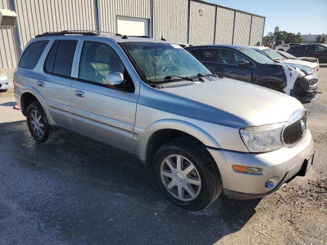 Photo 4 from auction – 2004 BUICK RAINIER CX with VIN 5GADT13S242170478