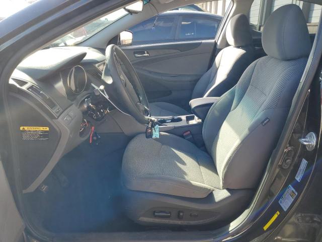 Photo 7 from auction – 2012 HYUNDAI SONATA GLS with VIN 5NPEB4AC1CH434158