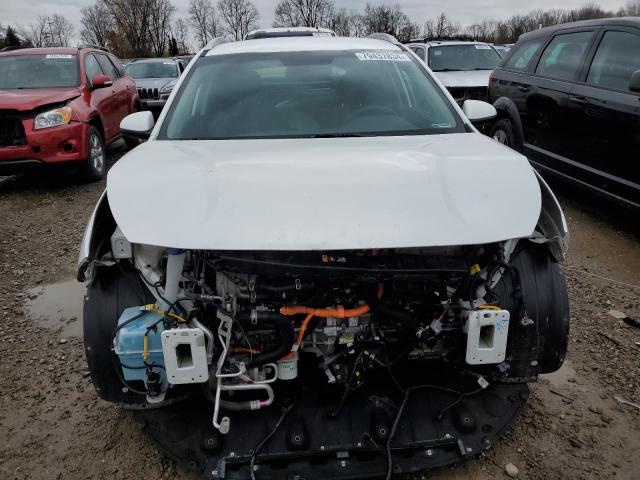 Photo 5 from auction – 2021 KIA NIRO LX with VIN KNDCB3LC1M5471484