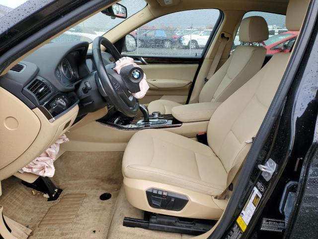 Photo 7 from auction – 2015 BMW X4 XDRIVE2 with VIN 5UXXW3C55F0F89420