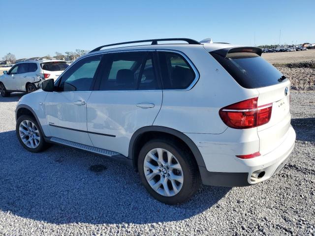 Photo 2 from auction – 2013 BMW X5 XDRIVE3 with VIN 5UXZV4C57D0B21168