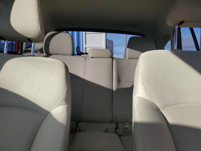 Photo 10 from auction – 2013 SUBARU XV CROSSTR with VIN JF2GPAVC6D2834742
