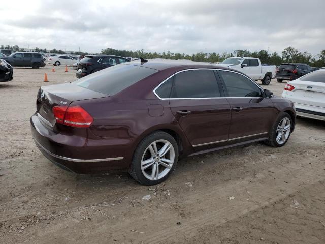 Photo 3 from auction – 2014 VOLKSWAGEN PASSAT SE with VIN 1VWBN7A3XEC089896