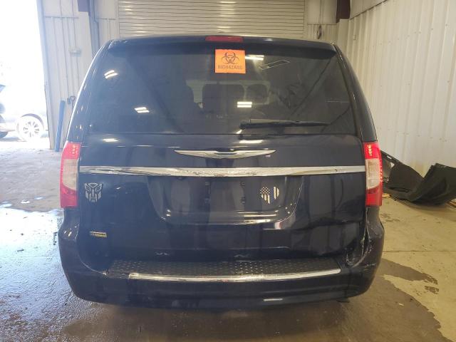 Photo 6 from auction – 2012 CHRYSLER TOWN & COU with VIN 2C4RC1BG6CR348748