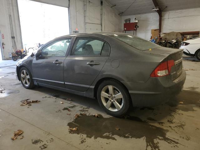 Photo 2 from auction – 2011 HONDA CIVIC LX-S with VIN 19XFA1F62BE036792