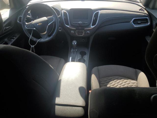 Photo 8 from auction – 2018 CHEVROLET EQUINOX LT with VIN 2GNAXSEV6J6245983