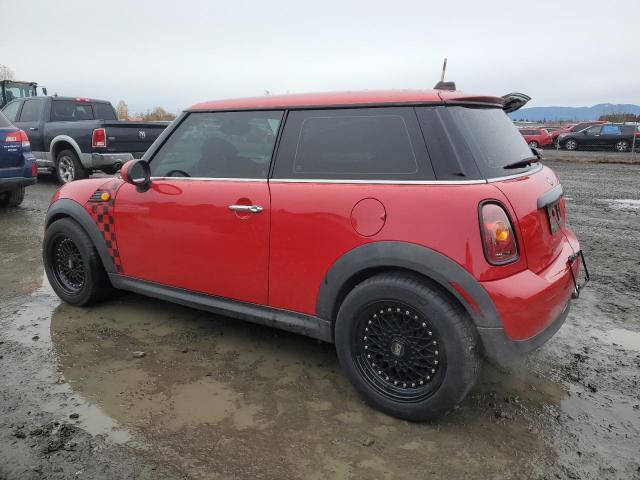 Photo 2 from auction – 2010 MINI COOPER with VIN WMWMF3C5XATZ23074
