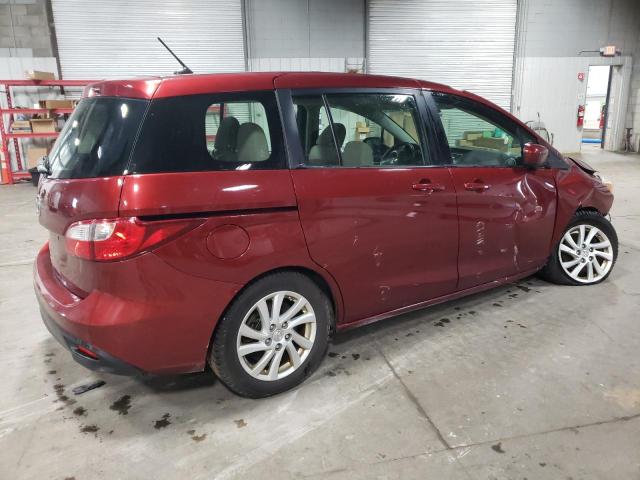 Photo 3 from auction – 2012 MAZDA 5 with VIN JM1CW2BL1C0135880