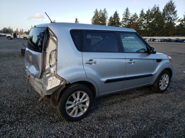 Снимка 3 от търг – 2012 KIA SOUL + с VIN KNDJT2A60C7368524