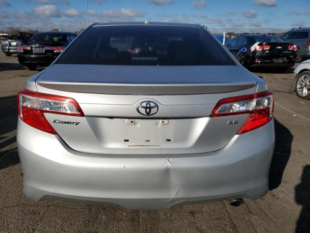 Photo 6 from auction – 2012 TOYOTA CAMRY BASE with VIN 4T1BF1FK0CU112165