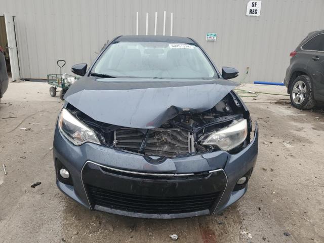 Photo 5 from auction – 2014 TOYOTA COROLLA L with VIN 5YFBURHE7EP034578