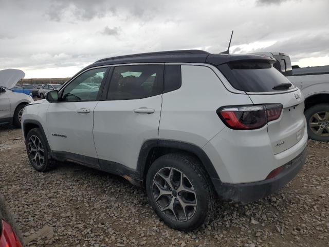 Photo 2 from auction – 2025 JEEP COMPASS LI with VIN 3C4NJDCN3ST513914