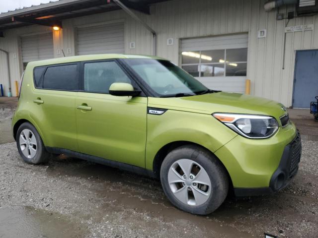 Photo 4 from auction – 2016 KIA SOUL with VIN KNDJN2A27G7829893