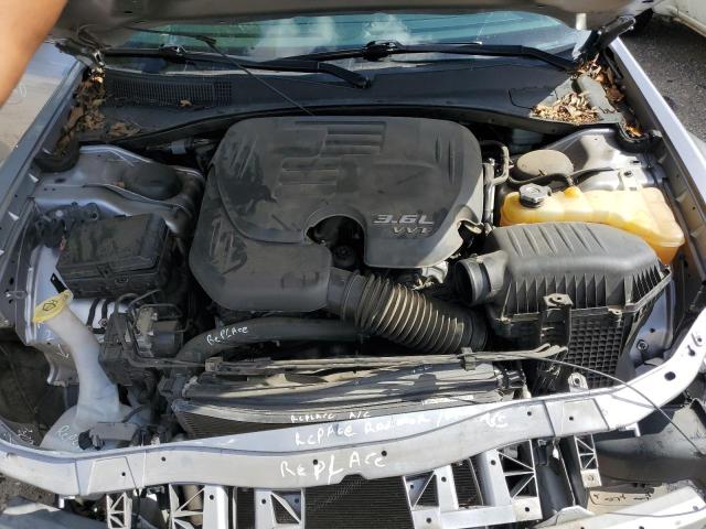 Foto 11 de la subasta – 2014 CHRYSLER 300 con VIN 2C3CCAAG9EH343550