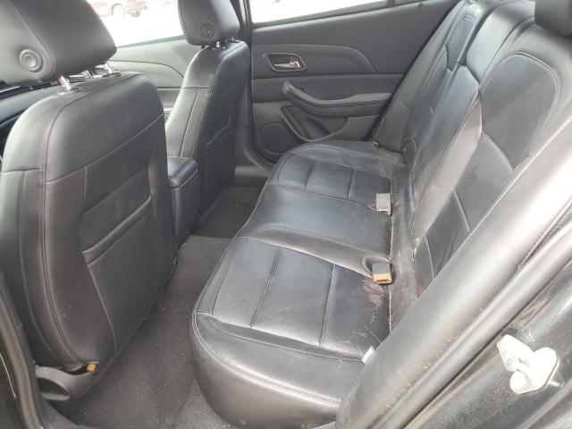 Photo 10 from auction – 2016 CHEVROLET MALIBU LIM with VIN 1G11E5SAXGU120229