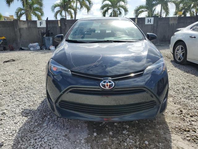 Photo 5 from auction – 2018 TOYOTA COROLLA L with VIN 2T1BURHEXJC006073