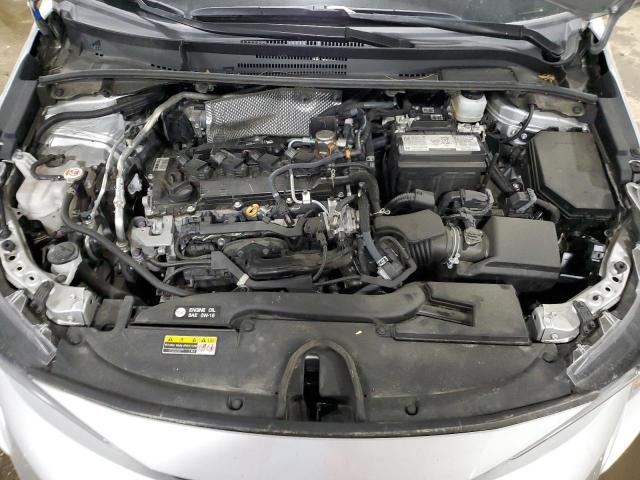 Photo 11 from auction – 2023 TOYOTA COROLLA LE with VIN 5YFB4MDE9PP034321