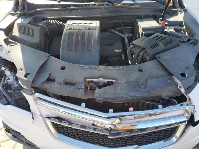 Photo 12 from auction – 2015 CHEVROLET EQUINOX LT with VIN 2GNALBEK1F1141343