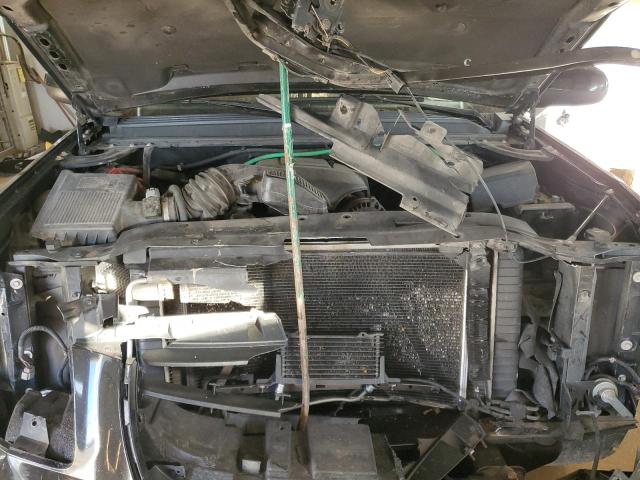Photo 12 from auction – 2011 GMC YUKON SLT with VIN 1GKS2CE04BR350845