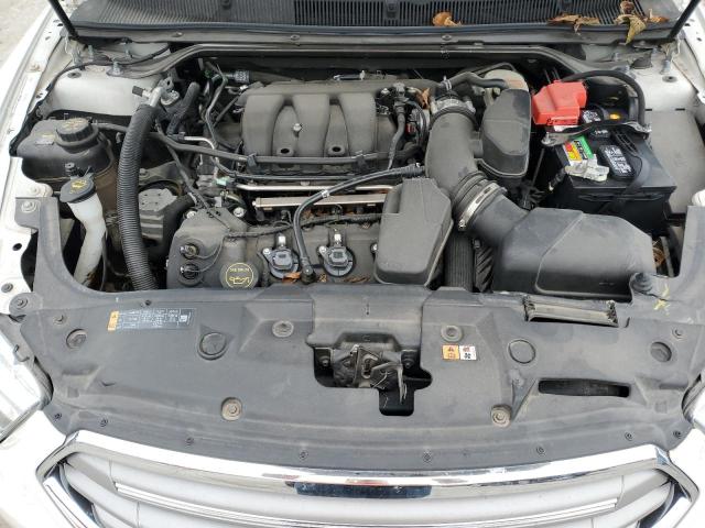 Photo 11 from auction – 2016 FORD TAURUS SEL with VIN 1FAHP2E8XGG149869