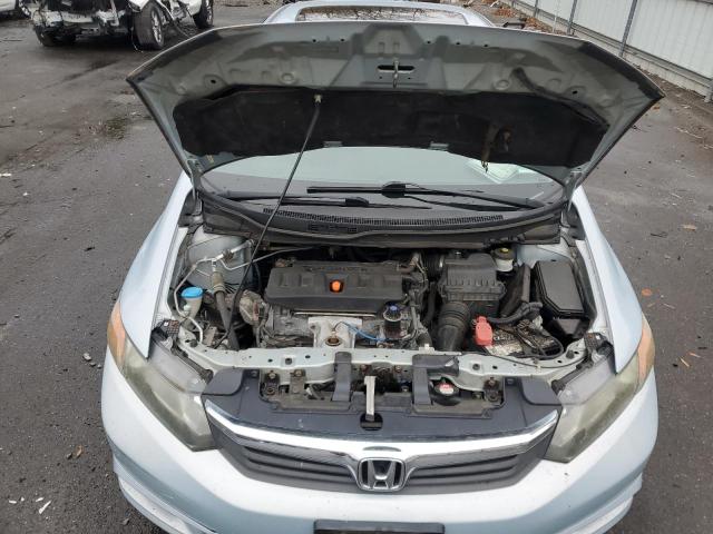 Photo 11 from auction – 2012 HONDA CIVIC EX with VIN 19XFB2F86CE335854
