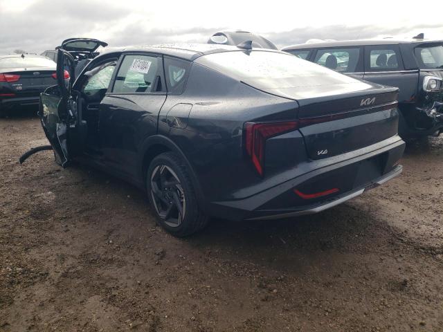 Photo 2 from auction – 2025 KIA K4 EX with VIN 3KPFU4DE1SE023034