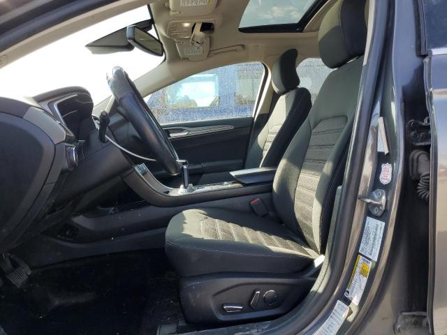 Photo 7 from auction – 2019 FORD FUSION SE with VIN 3FA6P0LU1KR235763