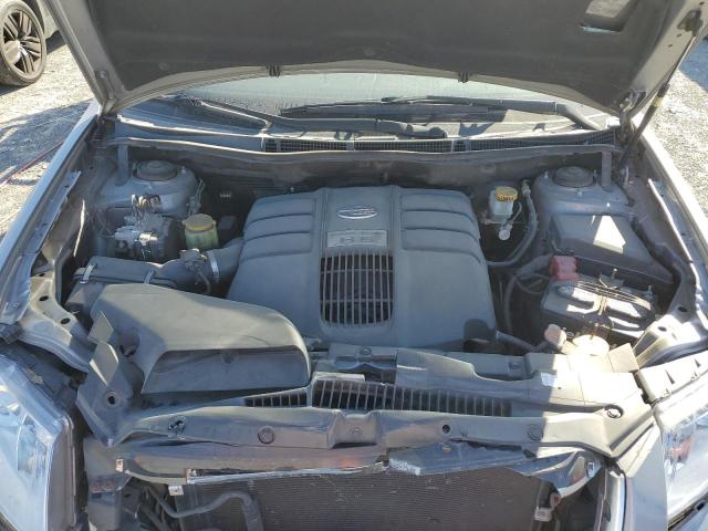Photo 12 from auction – 2008 SUBARU TRIBECA LI with VIN 4S4WX90D484416145