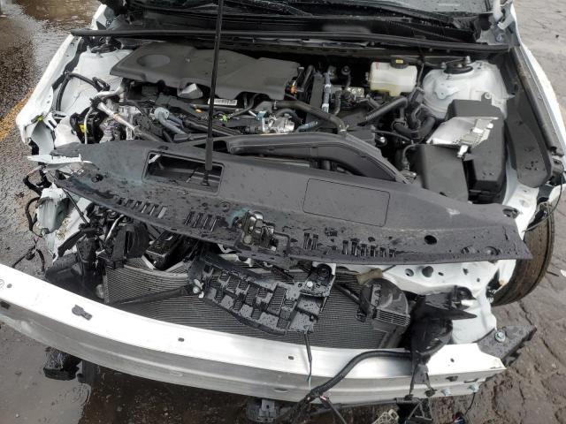 Photo 11 from auction – 2024 TOYOTA CAMRY LE with VIN 4T1C31AK7RU631680