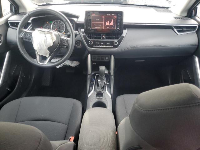Photo 8 from auction – 2022 TOYOTA COROLLA CR with VIN 7MUCAABG8NV008948