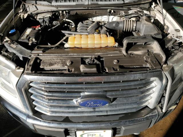 Photo 11 from auction – 2015 FORD F-150 with VIN 1FTEW1EF2FFC44312