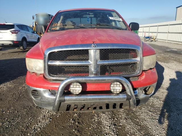Photo 5 from auction – 2004 DODGE RAM 1500 S with VIN 1D7HU18N44S583671
